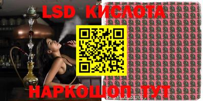 прущие крисы Кунгур